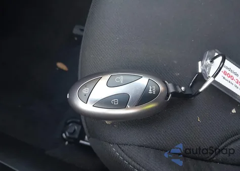 2026 Hyundai Tucson Sel z USA, uszkodzony, nr VIN 5NMJB3DE3TH638429